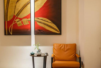 南京玄武养生会所：睡眠障碍的多模态干预