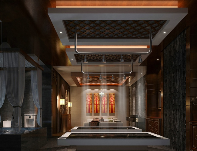 南京玄武SPA会所：差旅疲劳的快速恢复
